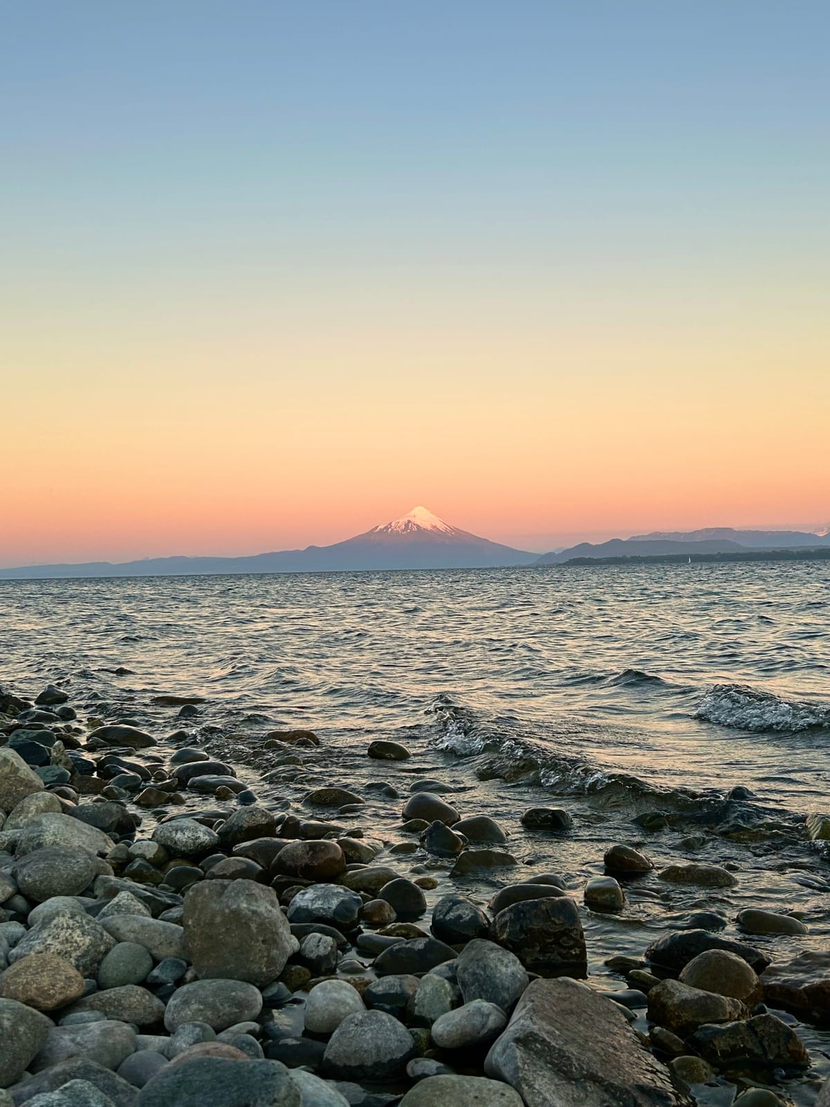 Puerto Montt & Puerto Varas